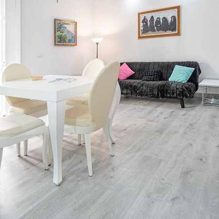 Apartamento El Cobijo De Cadiz Luaran gambar