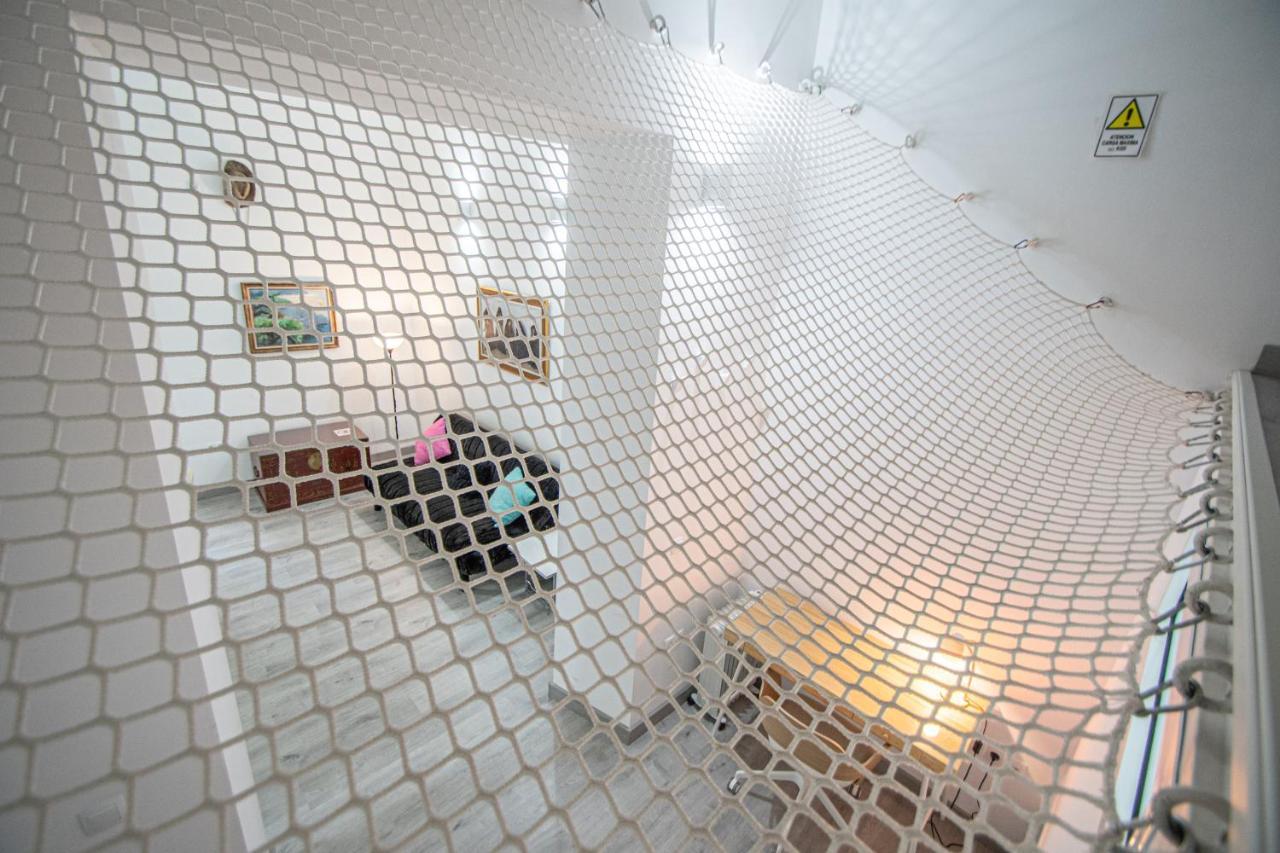 Apartamento El Cobijo De Cadiz Luaran gambar