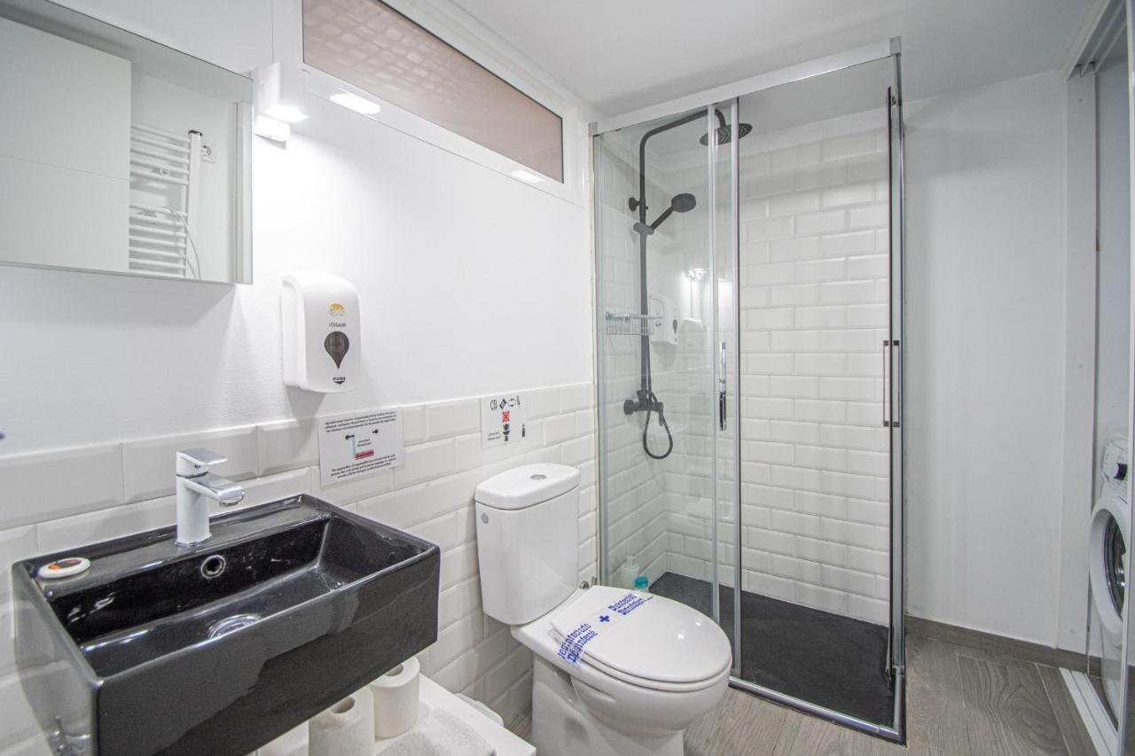 Apartamento El Cobijo De Cadiz Luaran gambar