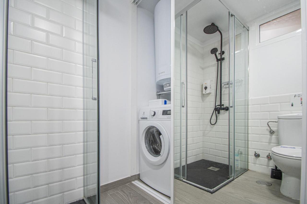 Apartamento El Cobijo De Cadiz Luaran gambar